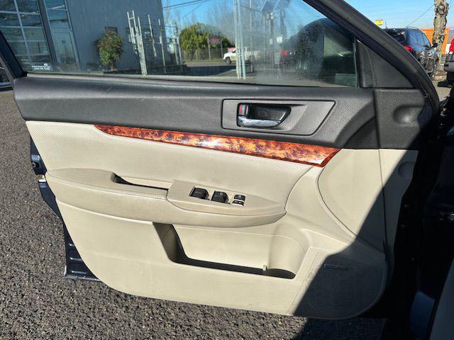 used 2012 Subaru Outback car, priced at $5,995