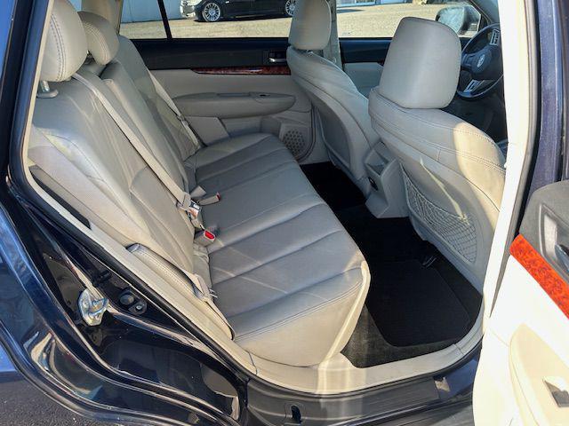 used 2012 Subaru Outback car, priced at $5,995