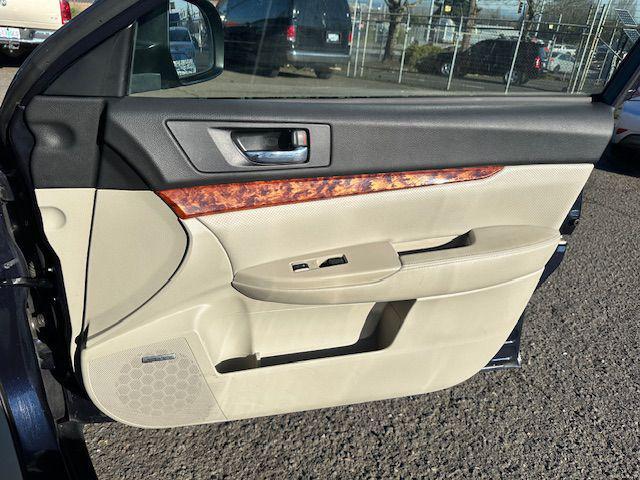 used 2012 Subaru Outback car, priced at $5,995