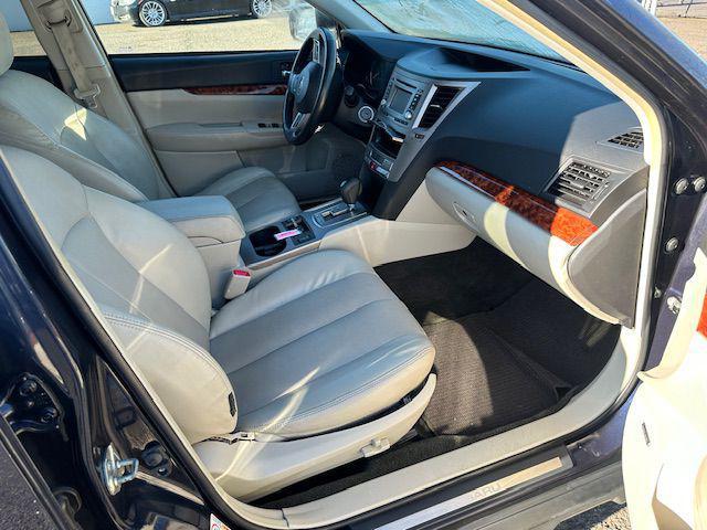 used 2012 Subaru Outback car, priced at $5,995