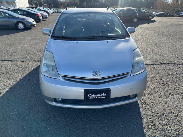 used 2004 Toyota Prius car, priced at $4,995