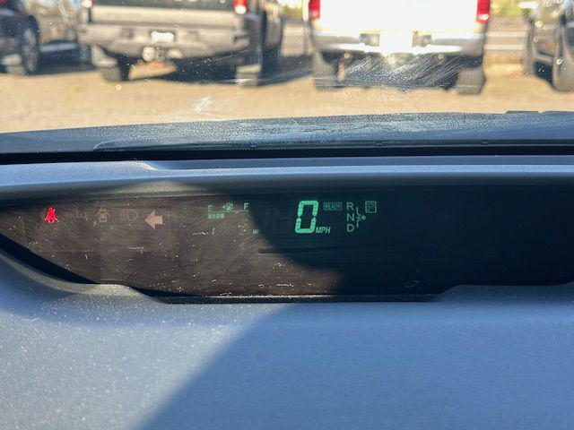 used 2004 Toyota Prius car, priced at $4,995