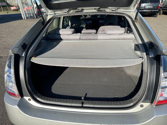 used 2004 Toyota Prius car, priced at $4,995