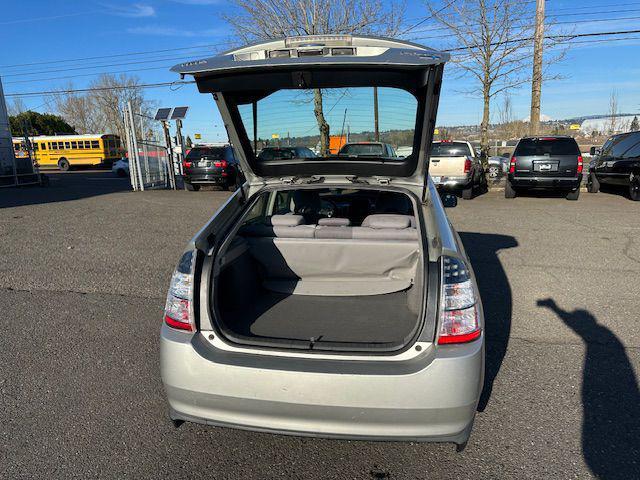 used 2004 Toyota Prius car, priced at $4,995