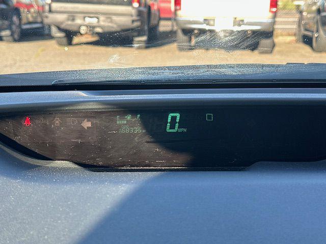 used 2004 Toyota Prius car, priced at $4,995