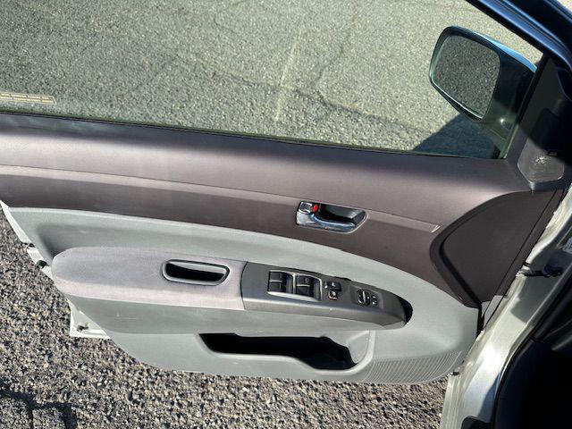 used 2004 Toyota Prius car, priced at $4,995