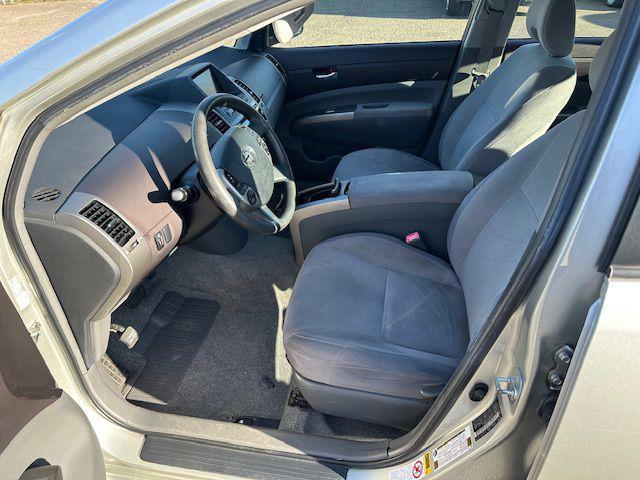 used 2004 Toyota Prius car, priced at $4,995