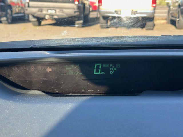 used 2004 Toyota Prius car, priced at $4,995