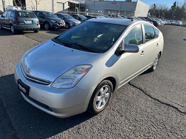 used 2004 Toyota Prius car, priced at $4,995