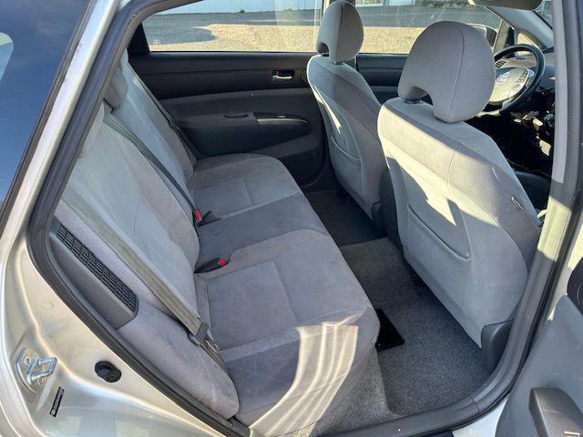 used 2004 Toyota Prius car, priced at $4,995