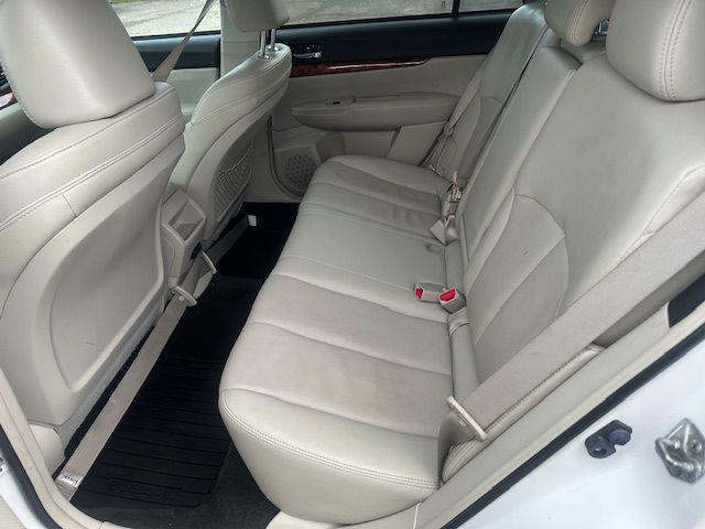 used 2012 Subaru Outback car, priced at $8,900