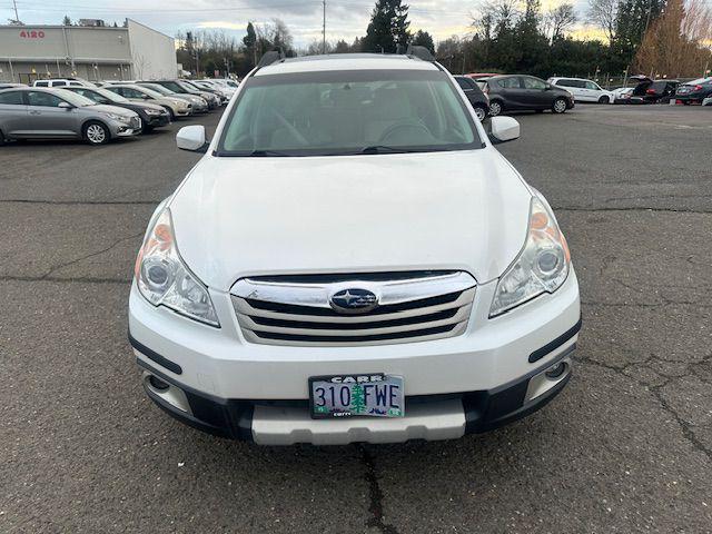 used 2012 Subaru Outback car, priced at $8,900