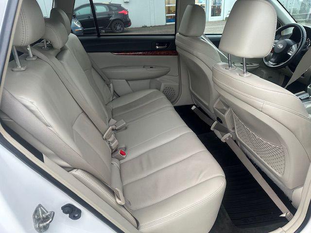 used 2012 Subaru Outback car, priced at $8,900