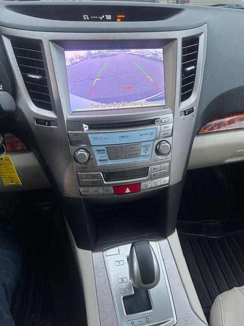 used 2012 Subaru Outback car, priced at $8,900