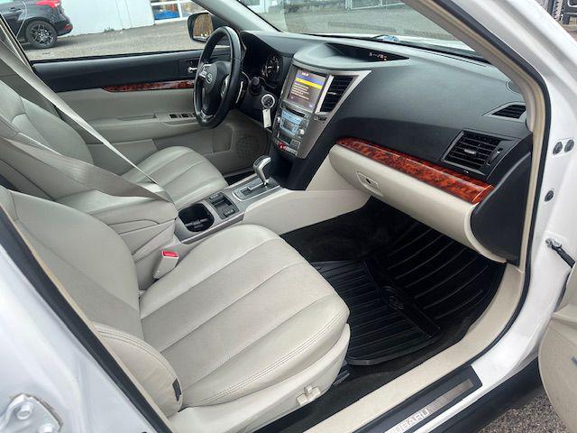 used 2012 Subaru Outback car, priced at $8,900