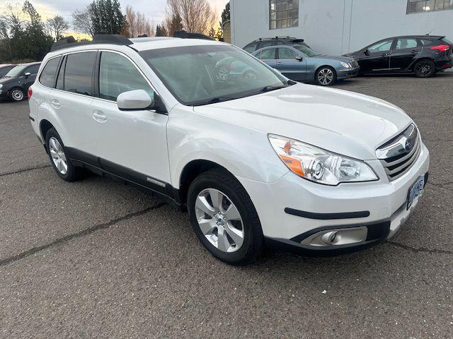 used 2012 Subaru Outback car, priced at $8,900