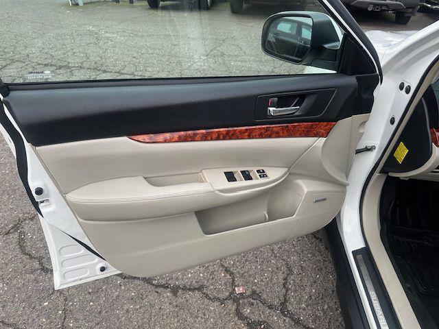 used 2012 Subaru Outback car, priced at $8,900