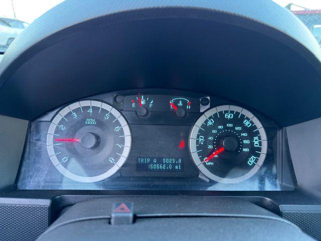 used 2011 Ford Escape car, priced at $4,995