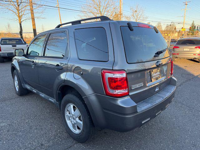 used 2011 Ford Escape car, priced at $4,995