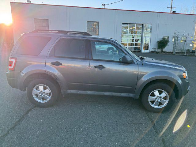 used 2011 Ford Escape car, priced at $4,995