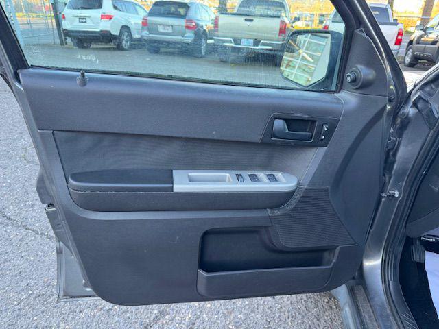 used 2011 Ford Escape car, priced at $4,995