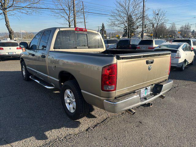used 2006 Dodge Ram 1500 car, priced at $6,995