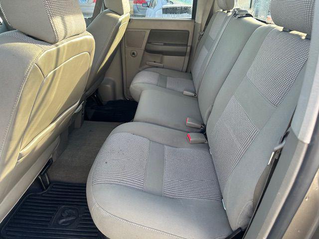 used 2006 Dodge Ram 1500 car, priced at $6,995