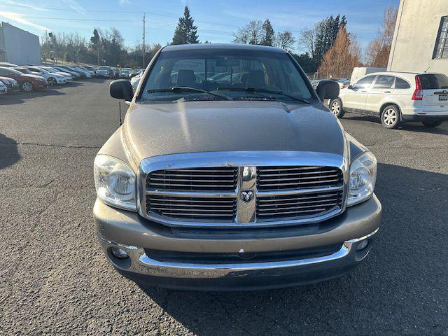 used 2006 Dodge Ram 1500 car, priced at $6,995