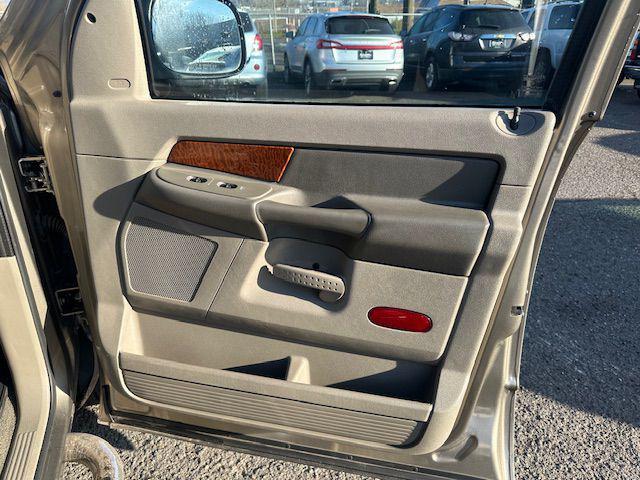 used 2006 Dodge Ram 1500 car, priced at $6,995