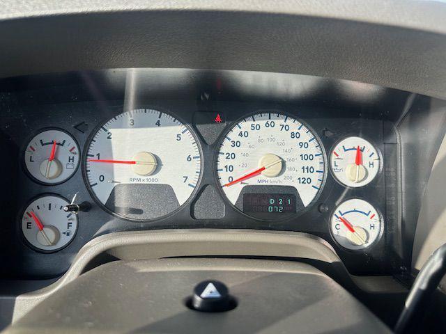 used 2006 Dodge Ram 1500 car, priced at $6,995