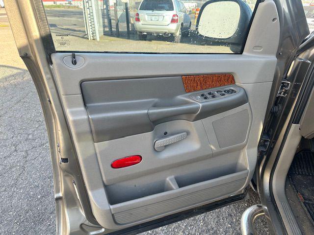 used 2006 Dodge Ram 1500 car, priced at $6,995