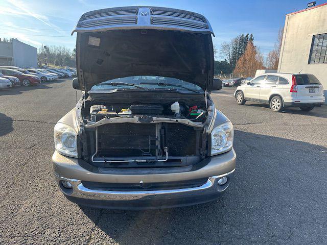 used 2006 Dodge Ram 1500 car, priced at $6,995