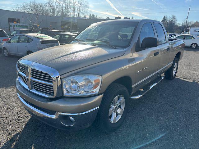 used 2006 Dodge Ram 1500 car, priced at $6,995