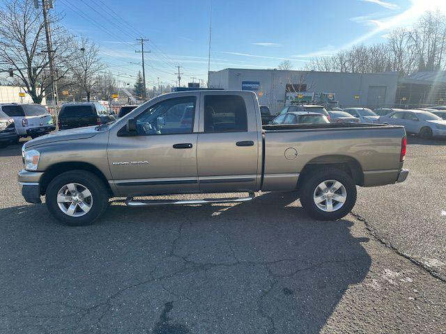 used 2006 Dodge Ram 1500 car, priced at $6,995
