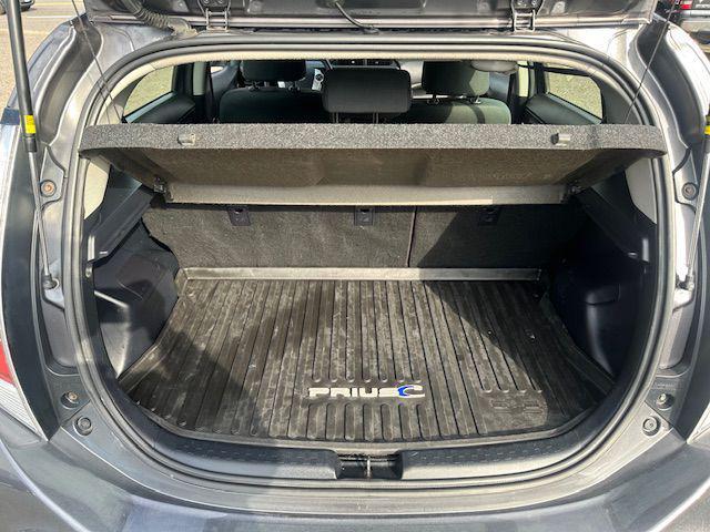 used 2015 Toyota Prius c car, priced at $8,995