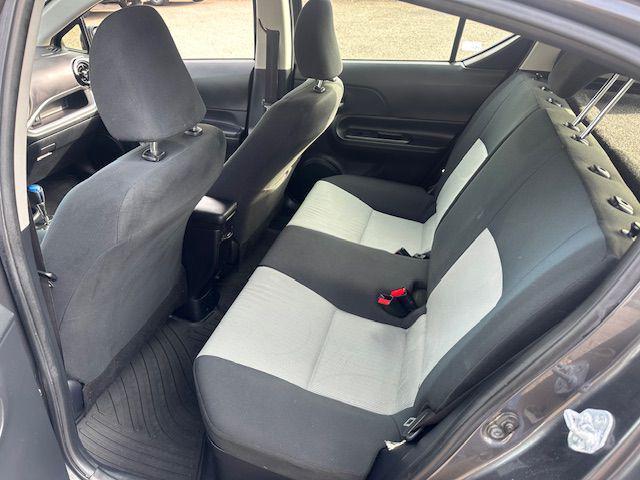 used 2015 Toyota Prius c car, priced at $8,995