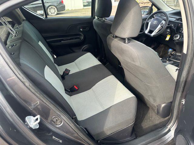 used 2015 Toyota Prius c car, priced at $8,995