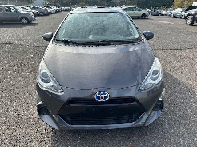 used 2015 Toyota Prius c car, priced at $8,995
