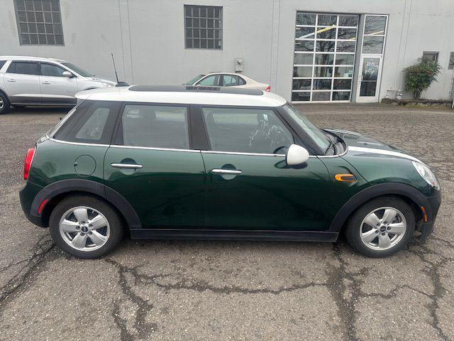 used 2015 MINI Hardtop car, priced at $9,500