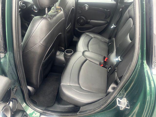 used 2015 MINI Hardtop car, priced at $9,500
