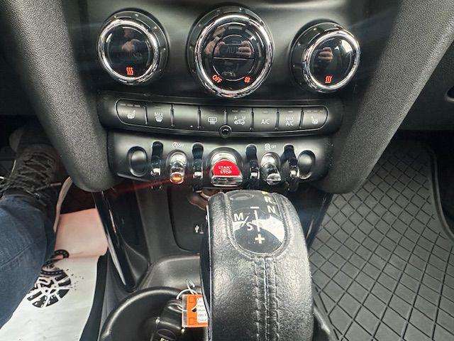 used 2015 MINI Hardtop car, priced at $9,500