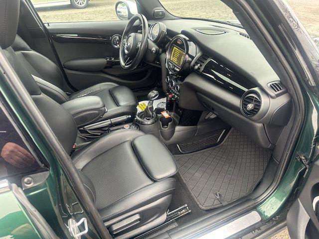 used 2015 MINI Hardtop car, priced at $9,500