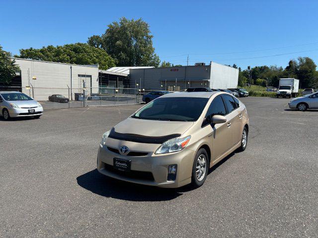 used 2010 Toyota Prius car, priced at $5,900
