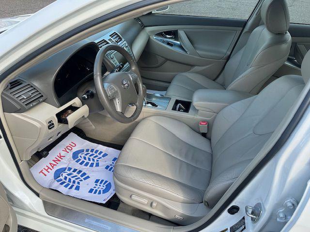 used 2007 Toyota Camry Hybrid car, priced at $4,950