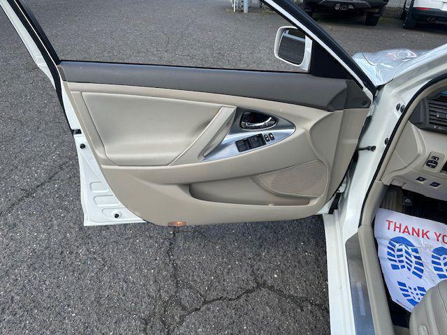 used 2007 Toyota Camry Hybrid car, priced at $4,950