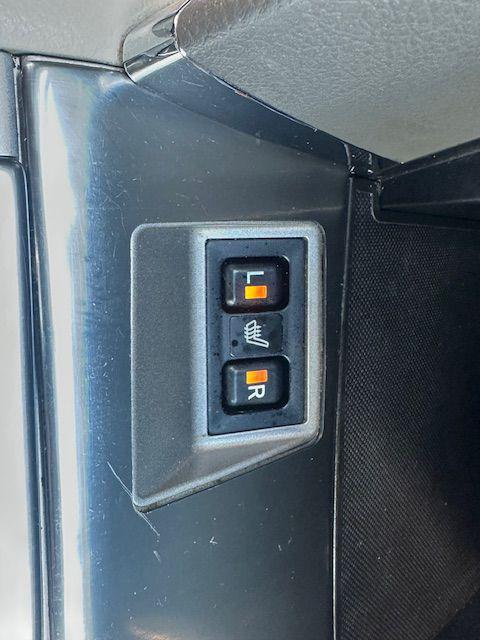 used 2007 Toyota Camry Hybrid car, priced at $4,950