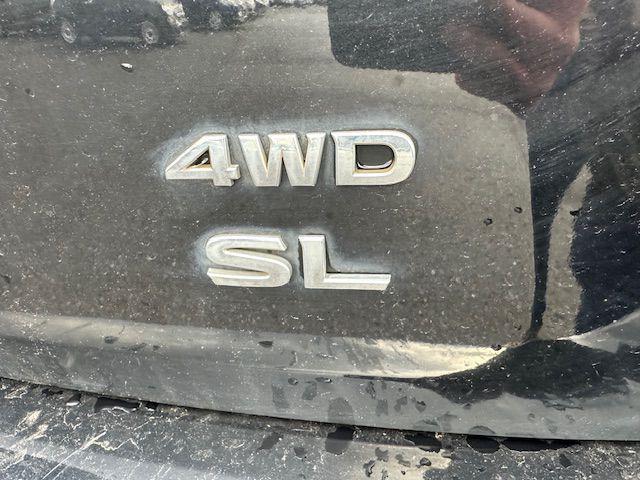 used 2017 Nissan Pathfinder car, priced at $5,995