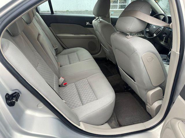 used 2010 Ford Fusion car, priced at $5,900
