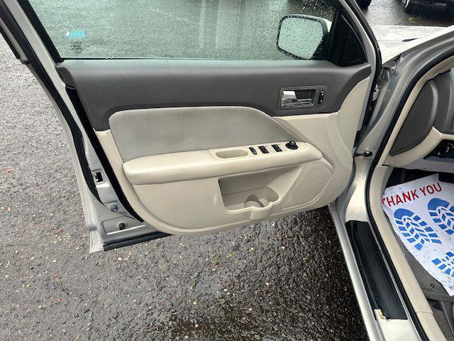 used 2010 Ford Fusion car, priced at $5,900