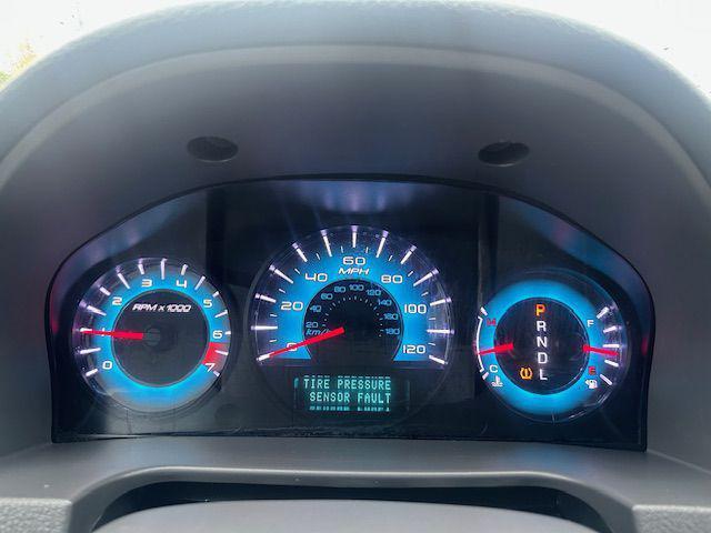 used 2010 Ford Fusion car, priced at $5,900